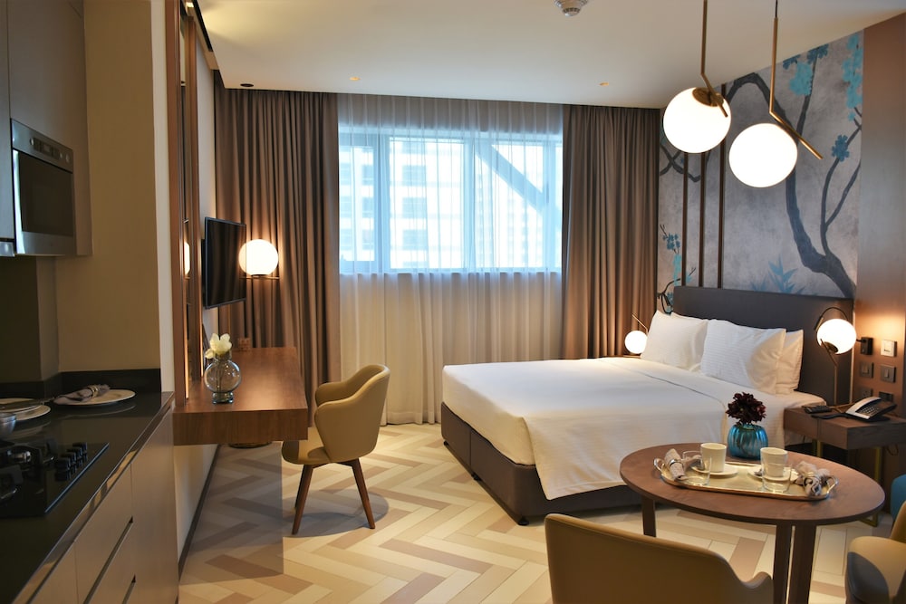 Millennium Place Barsha Heights Apartments 26/69