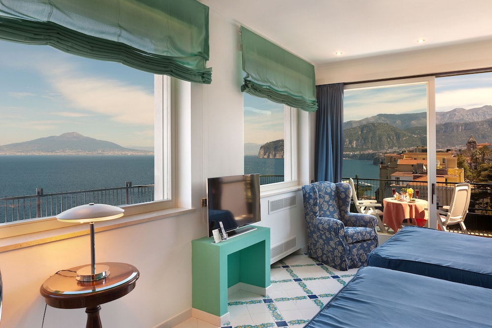 Hotel Continental Sorrento 27/73