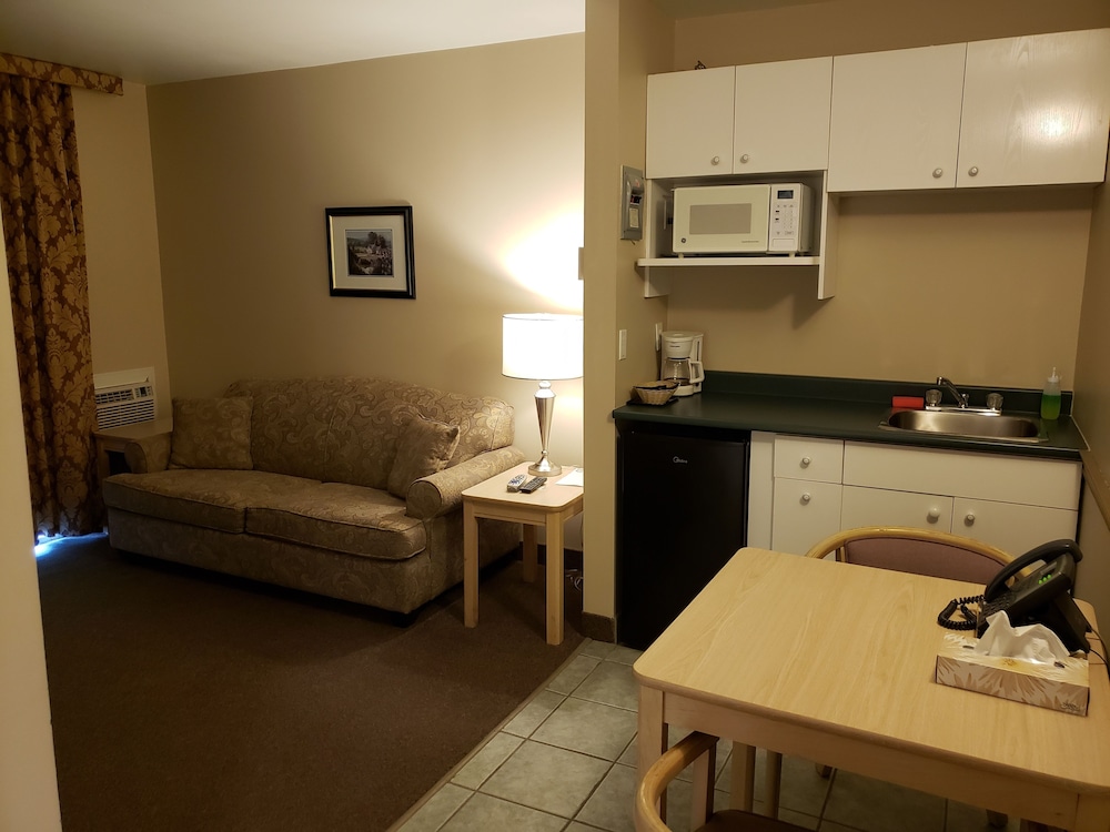 Shemron Suites Hotel 15/28