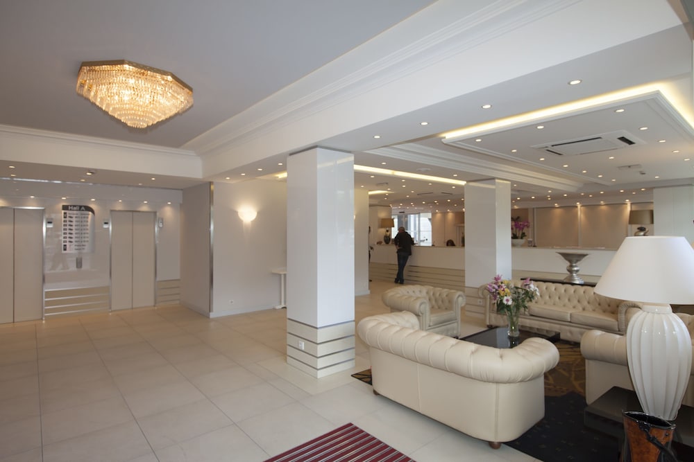 Hotel Paradis De Lourdes 16/62