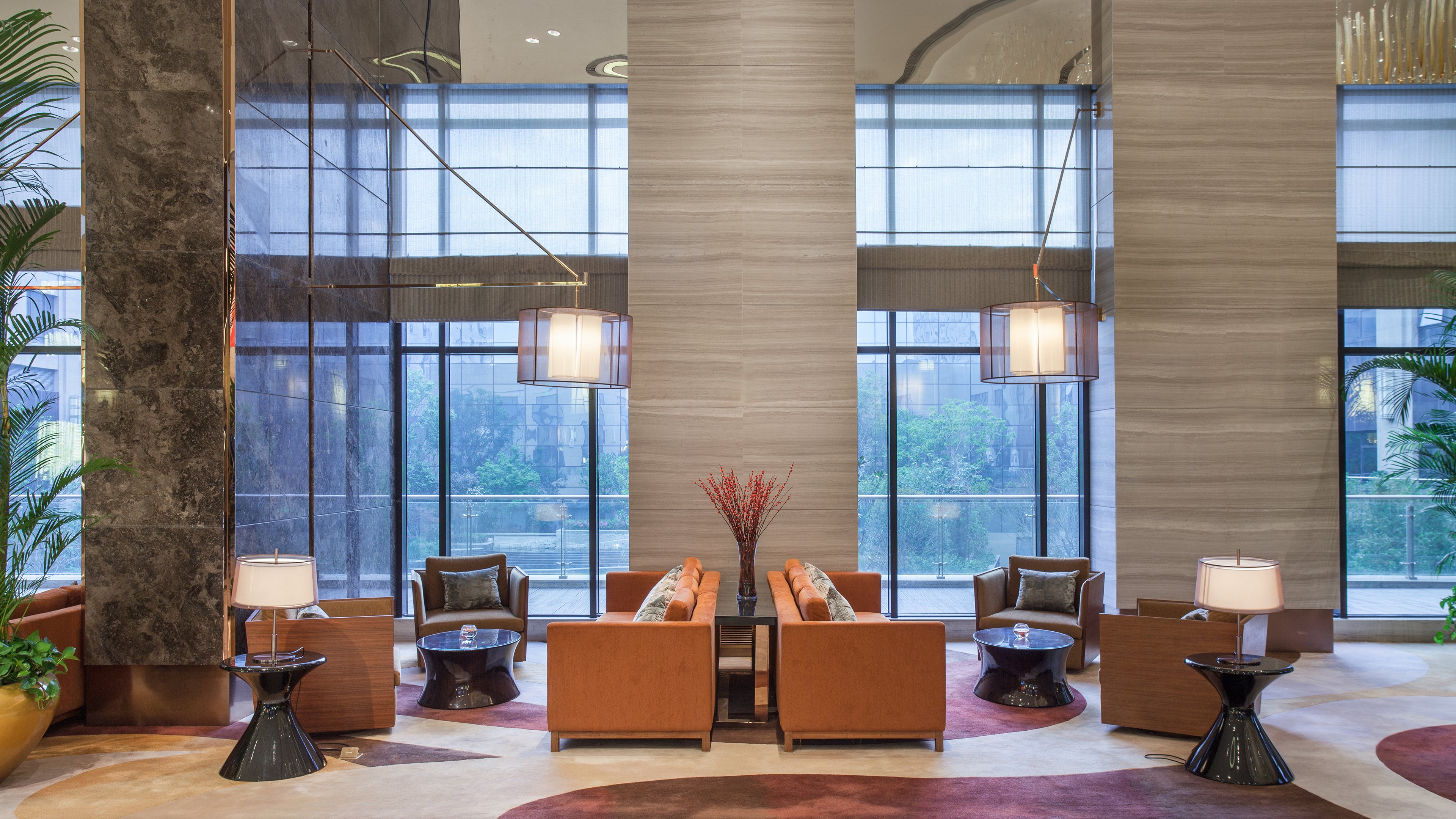 Holiday Inn Shanghai Hongqiao 18/30