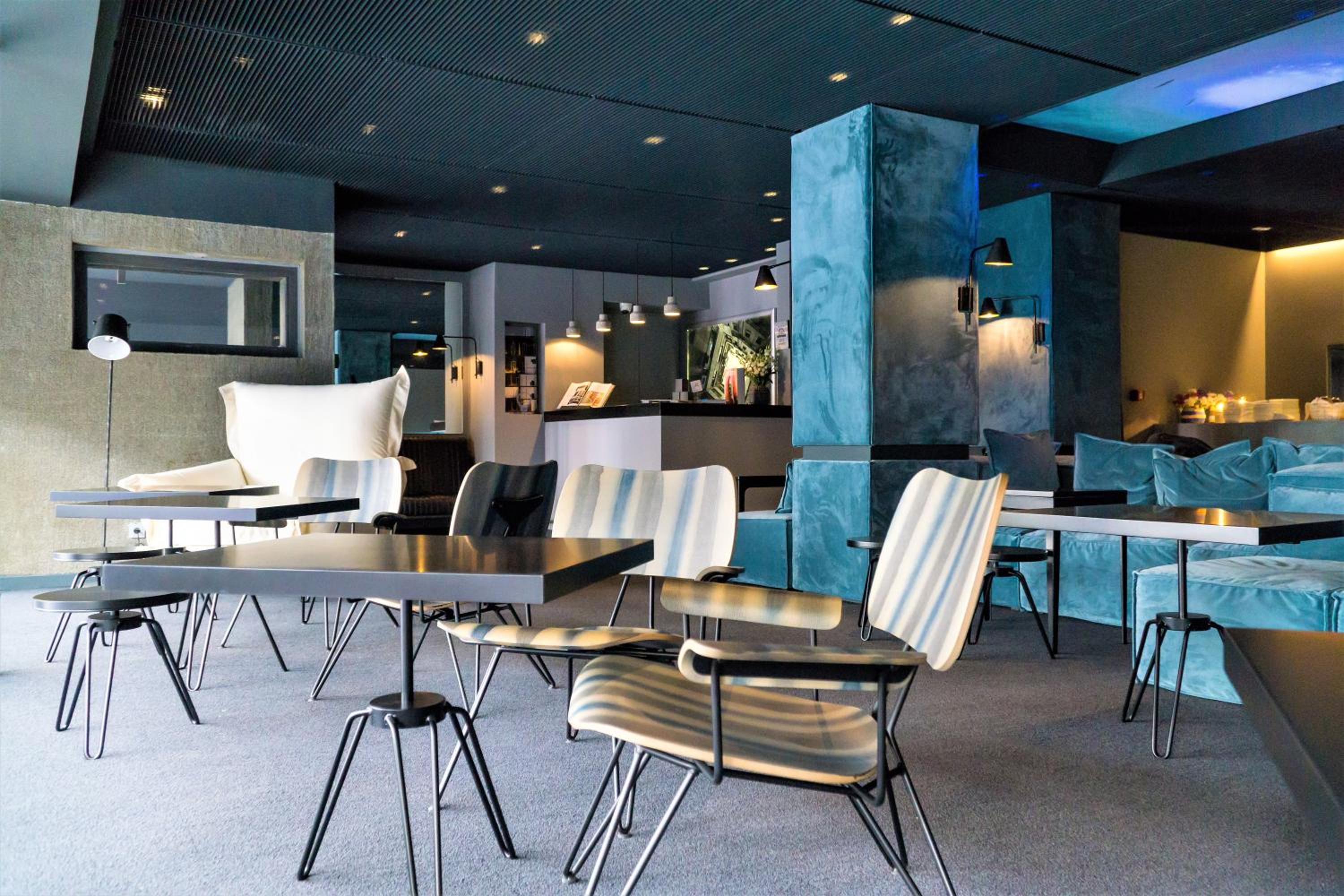 Penthouse Suite