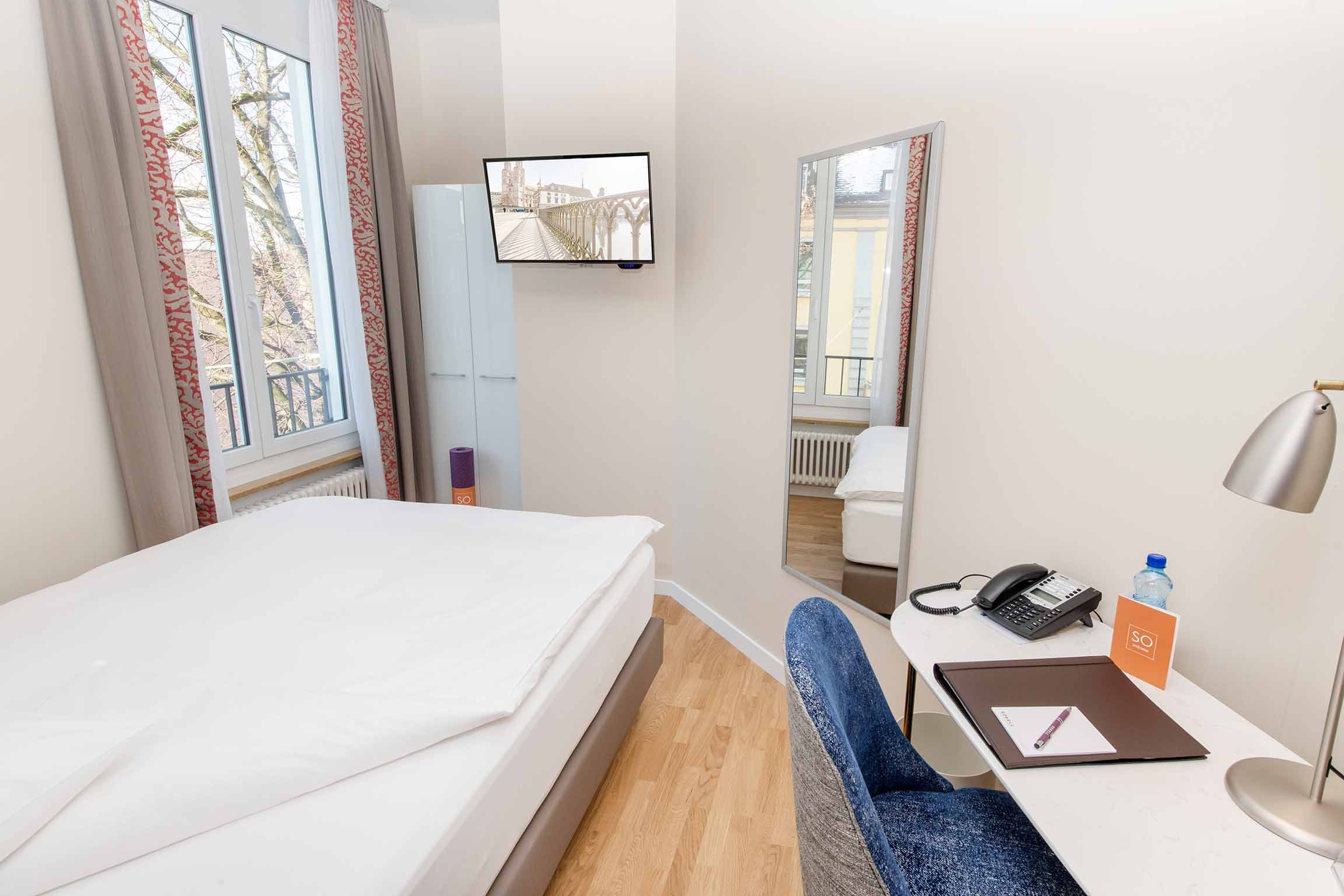 Sorell Hotel Rex 35/61