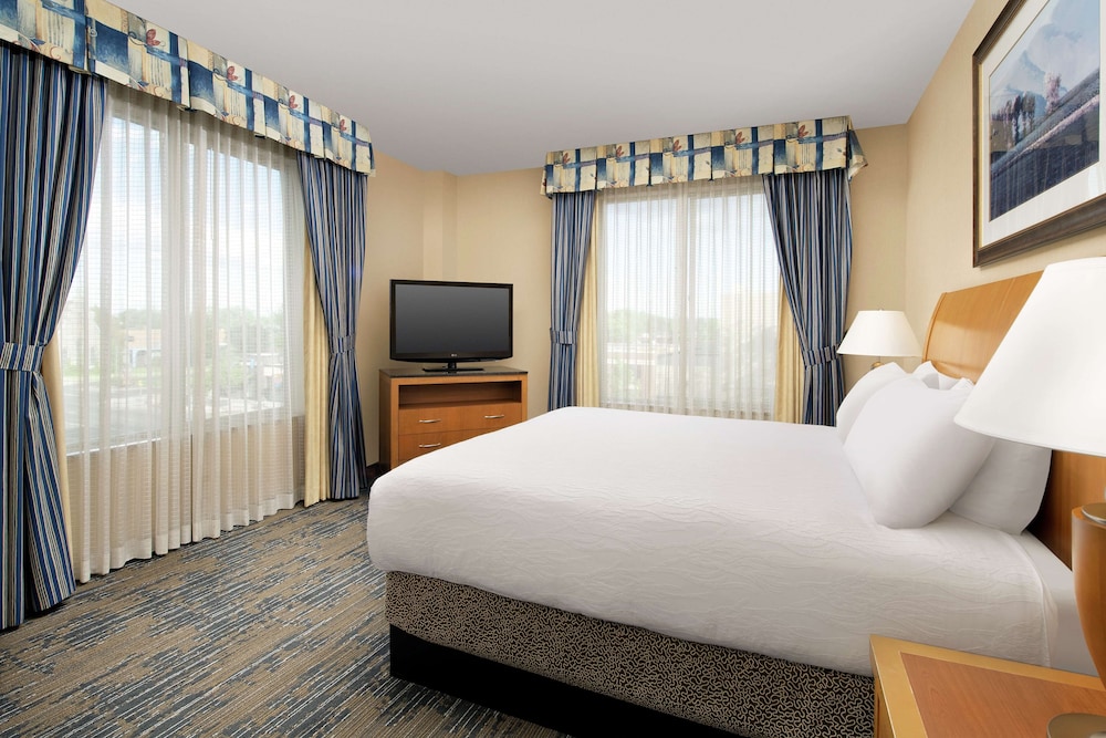 Hilton Garden Inn Yakima 16/49