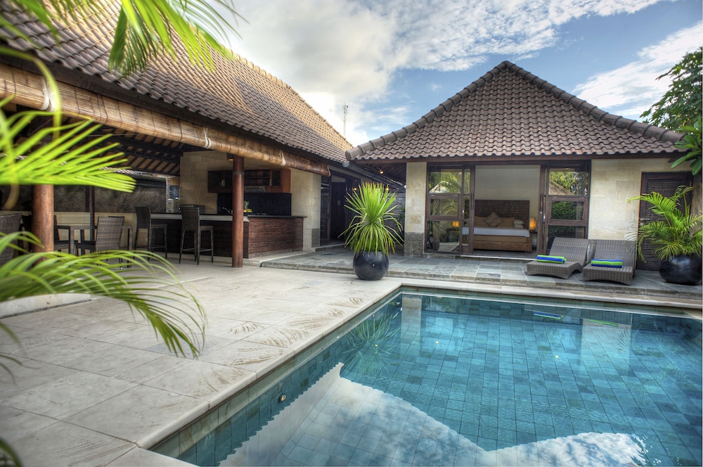 Gili Villas 55/58