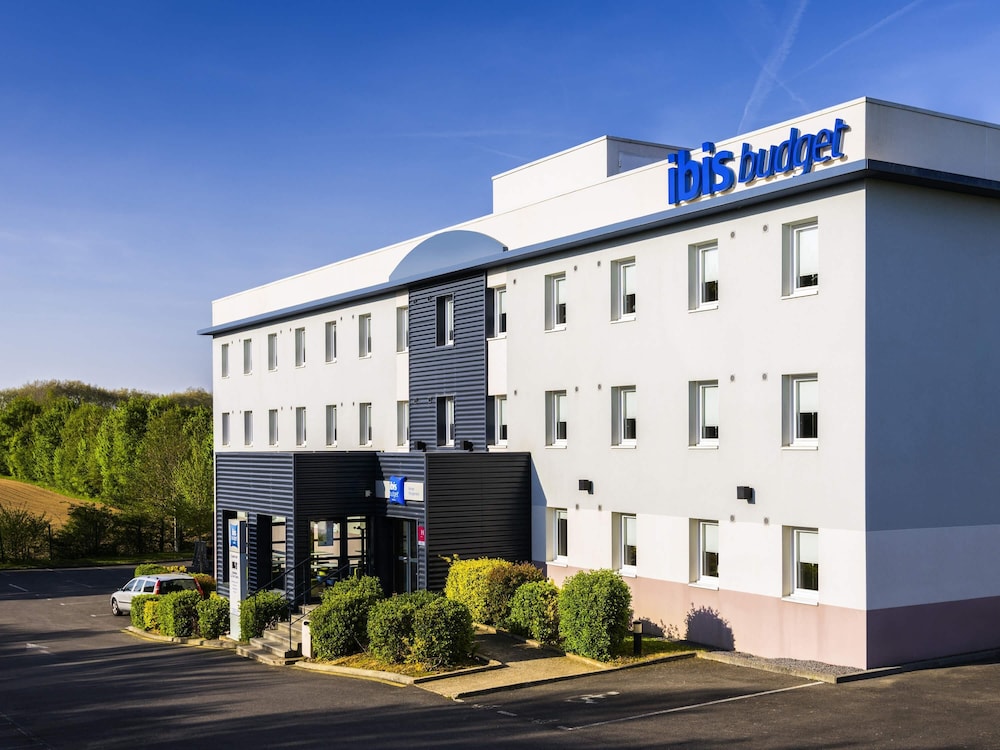 Ibis Budget Rennes Route De Saint Malo 4/59