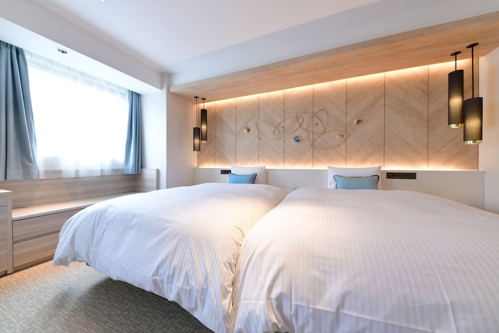 Vessel Hotel Campana Nagoya 11/50