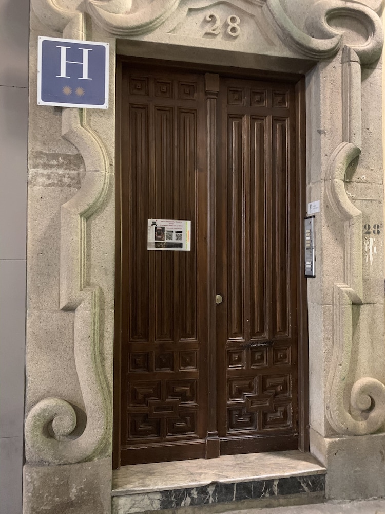 H2 Caceres 33/57
