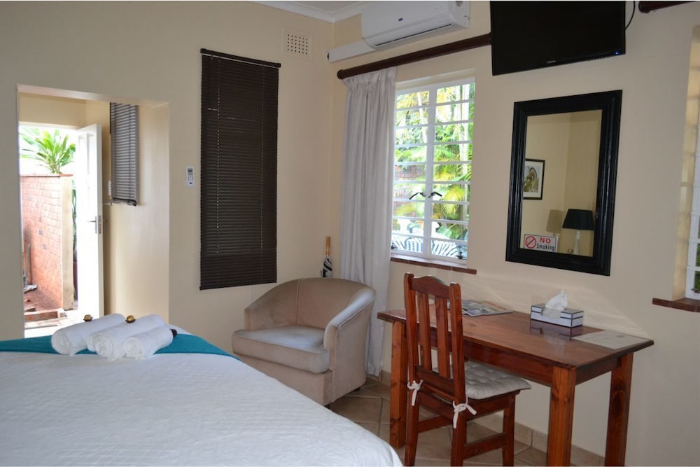 Hunters B&B 2/21
