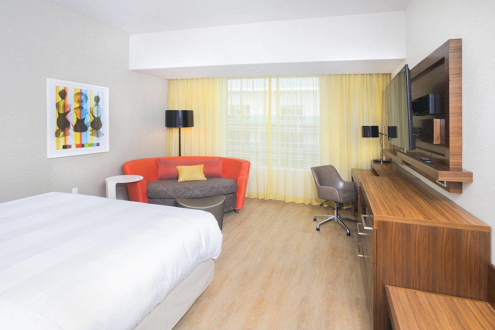 Courtyard by Marriott Santa Monica 22/59