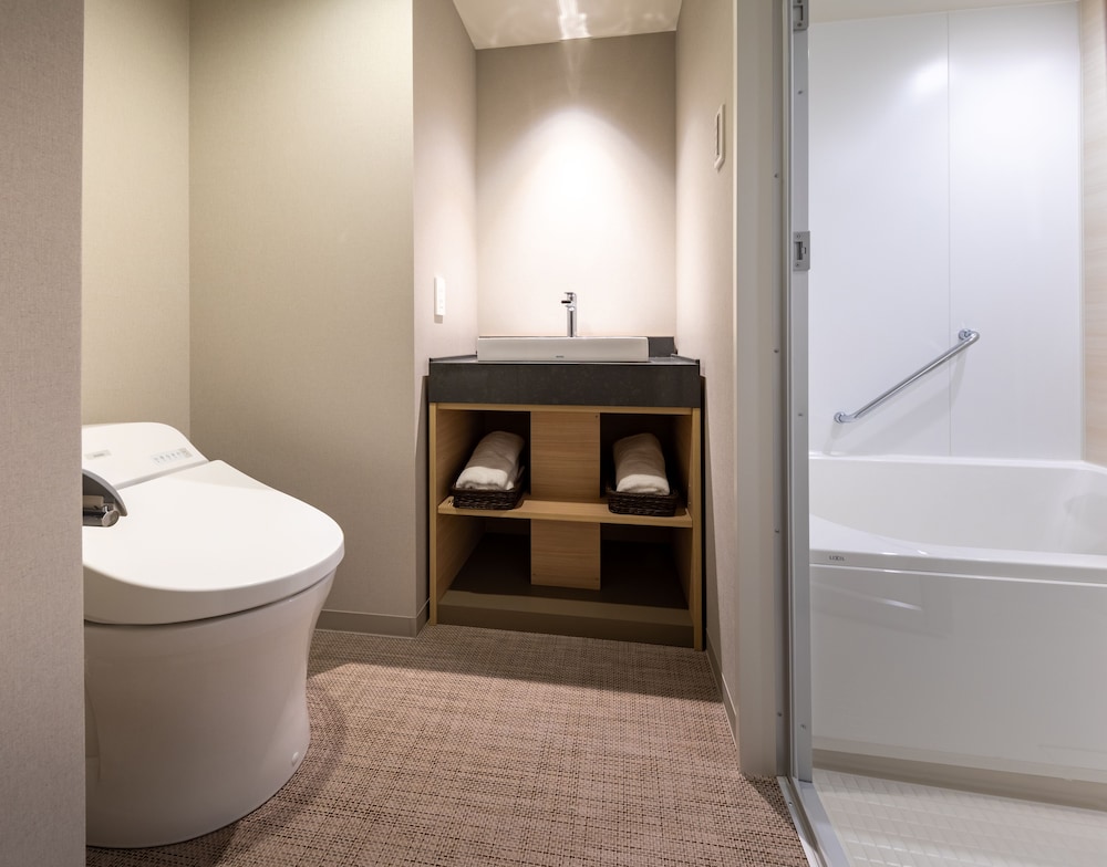 Nishitetsu Hotel Croom Nagoya 19/69