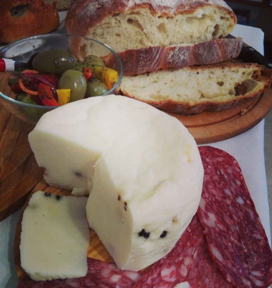 Alloggio della Posta Vecchia 20/50