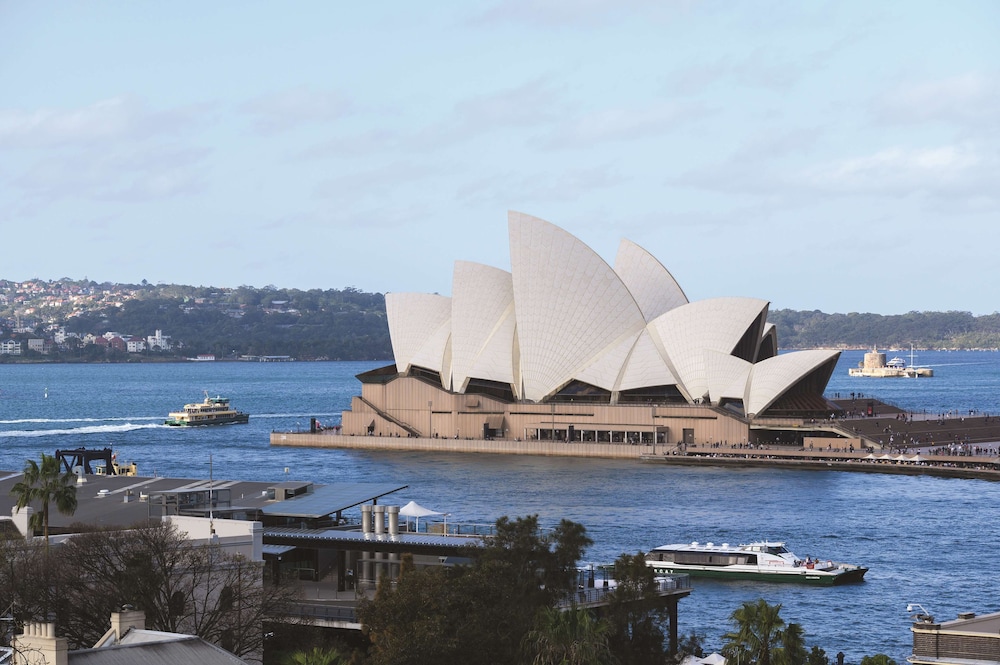 Rendezvous Hotel Sydney The Rocks 40/50