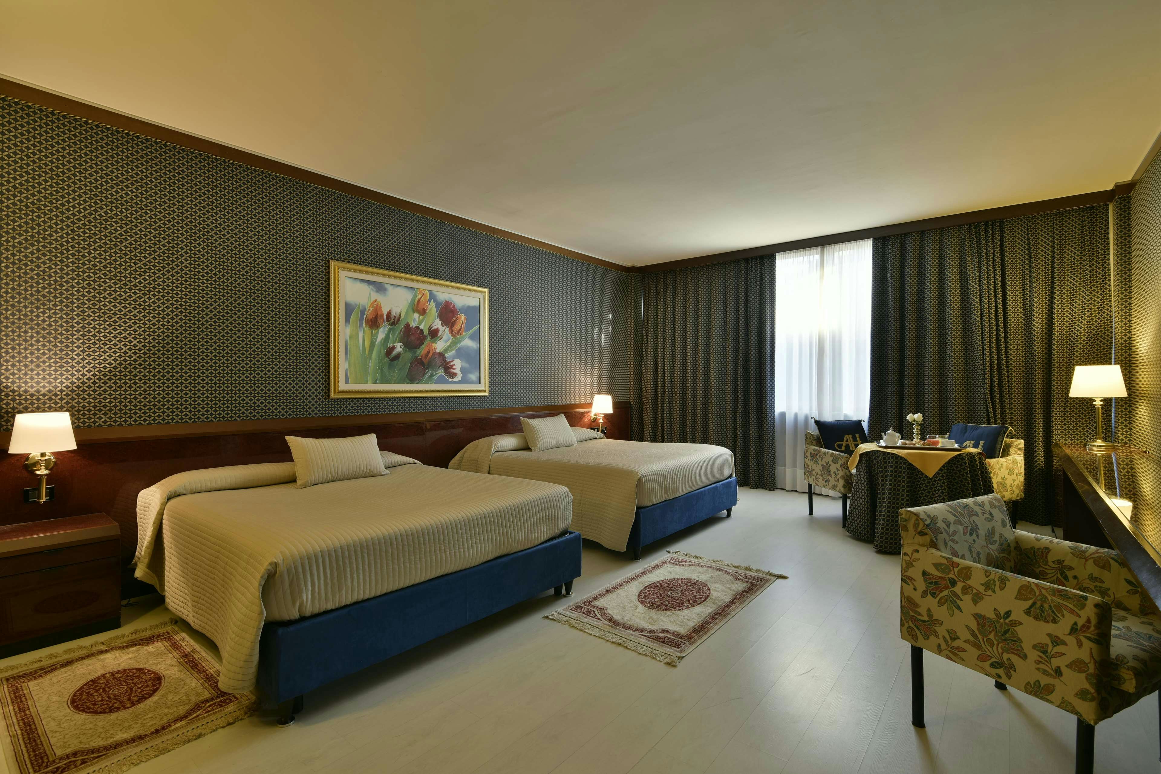 Hotel Ariston 8/51