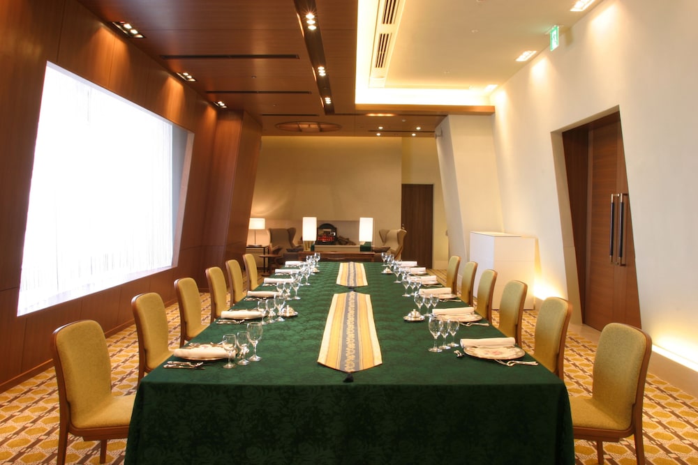 Hotel Granvia Osaka 42/50