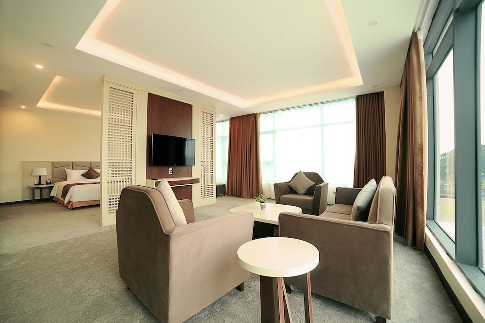 Muong Thanh Luxury Dien Lam Hotel 34/61