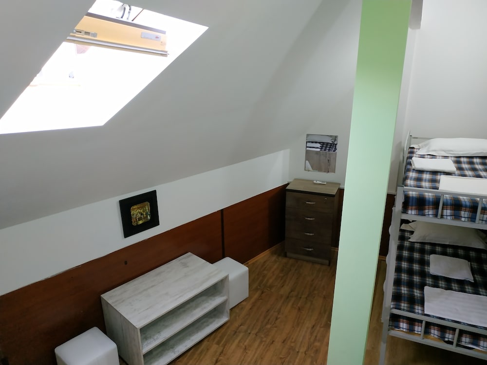 Joihostel 36/67