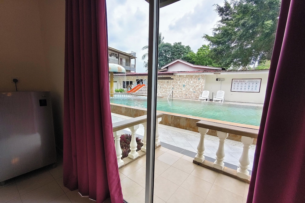 Casa Idaman Motel 20/50