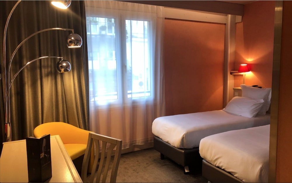 Hotel De L'Europe 31/59
