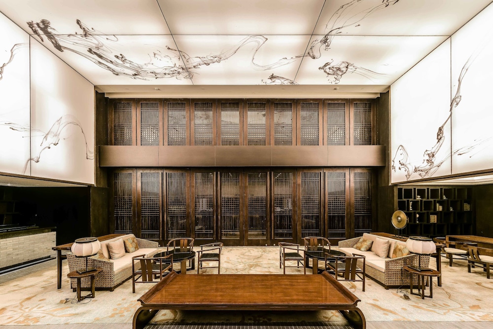 CITIC Pacific Zhujiajiao Jin Jiang Hotel 24/36