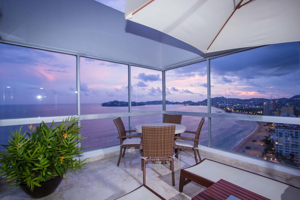 HS Hotsson Smart Acapulco 24/50