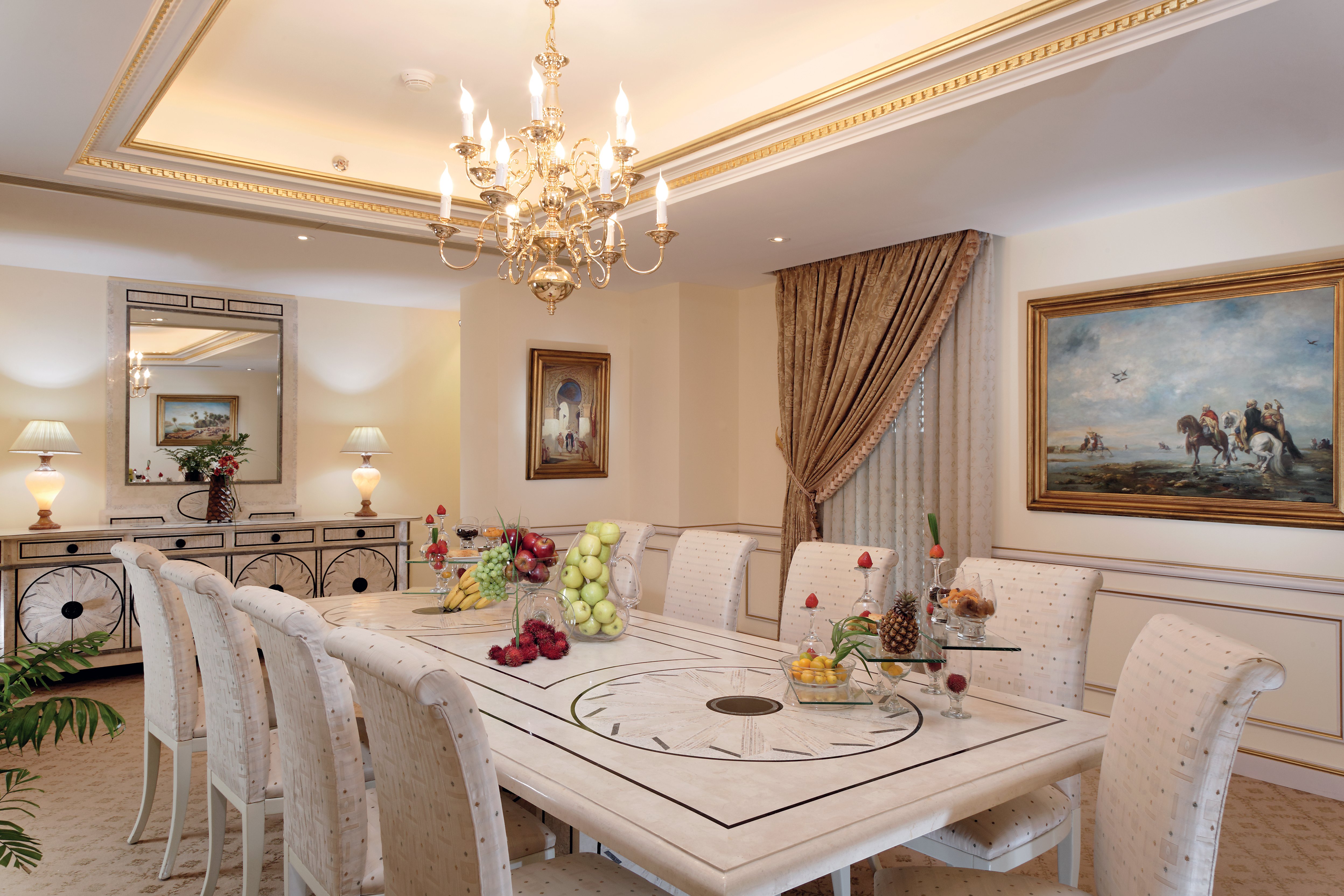 فندق المدينة الجديدة(New Madinah Hotel) 16/20