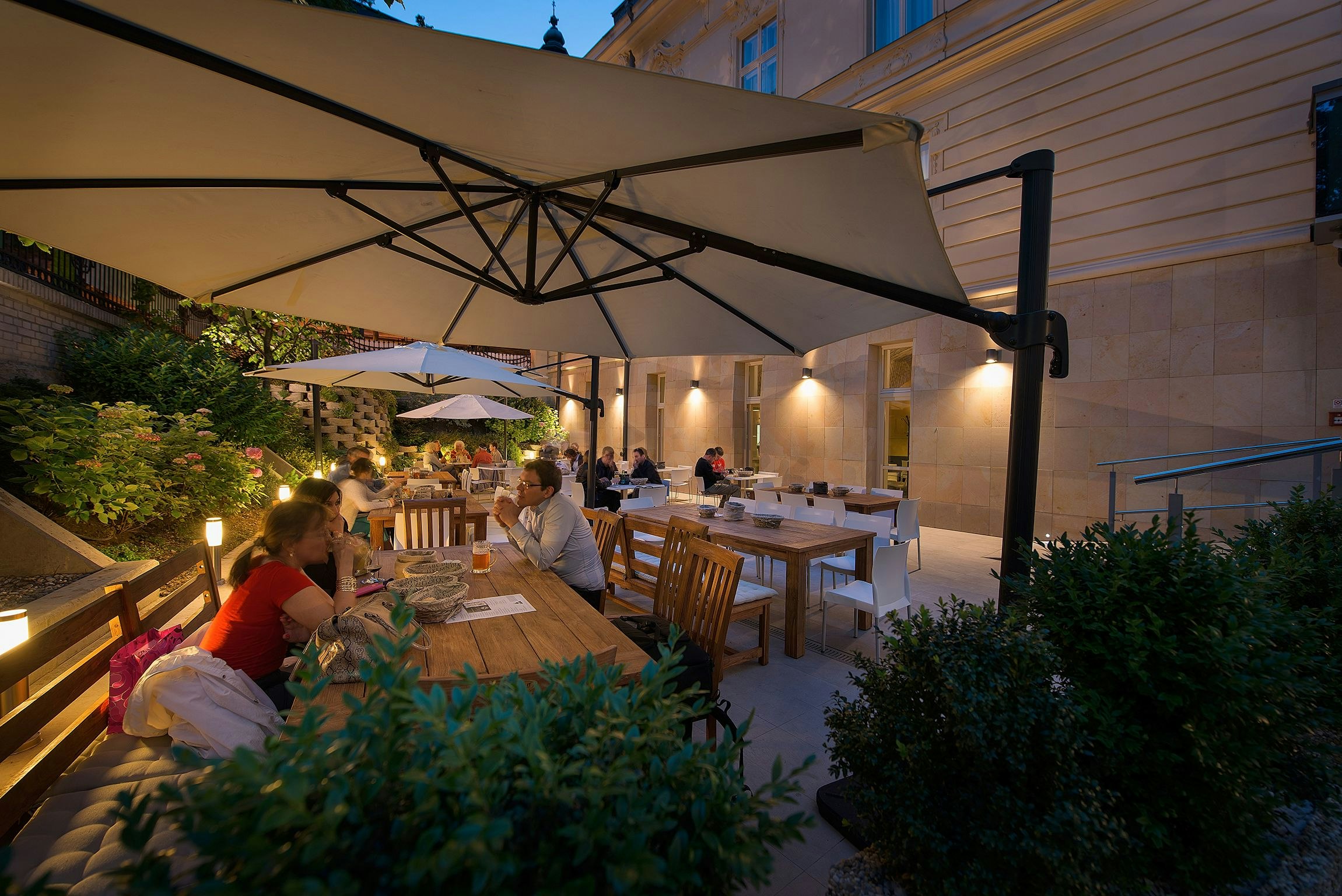 Loft Hotel Bratislava 52/57