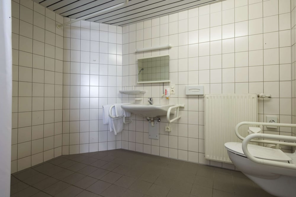 IntercityHotel Kassel 11/57