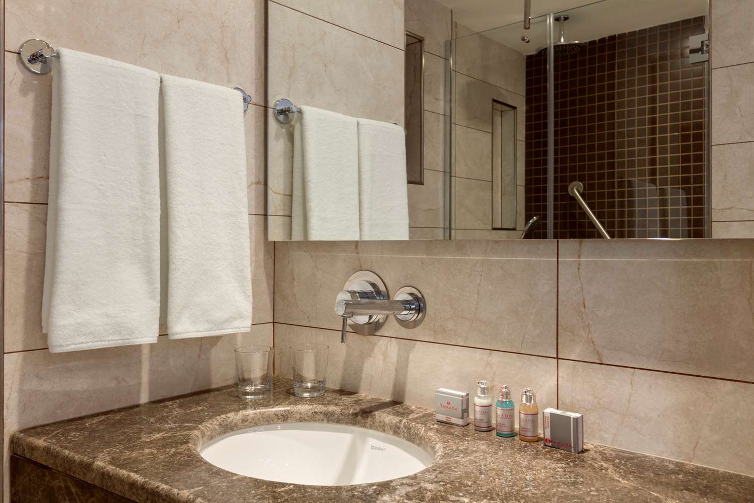 Ramada by Wyndham Istanbul Old City 54/55