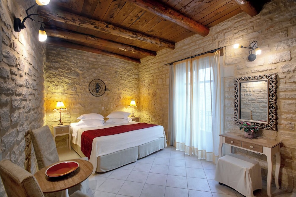 Casa Moazzo Suites and Apartments 31/59