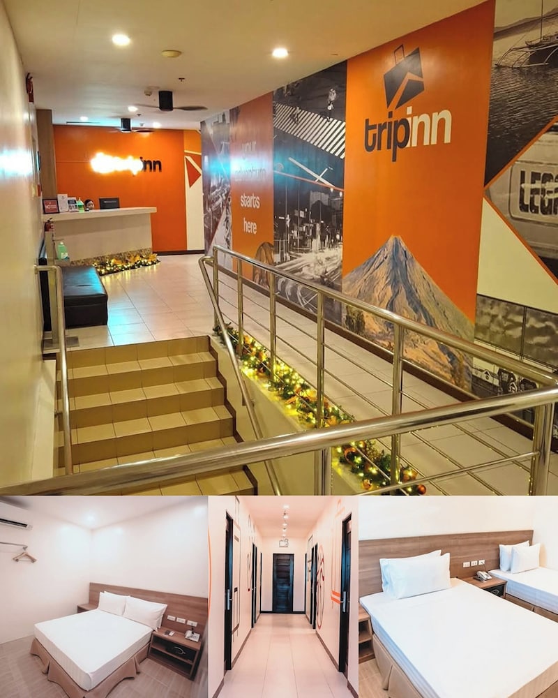 Trip Inn by ZUZU 10/39