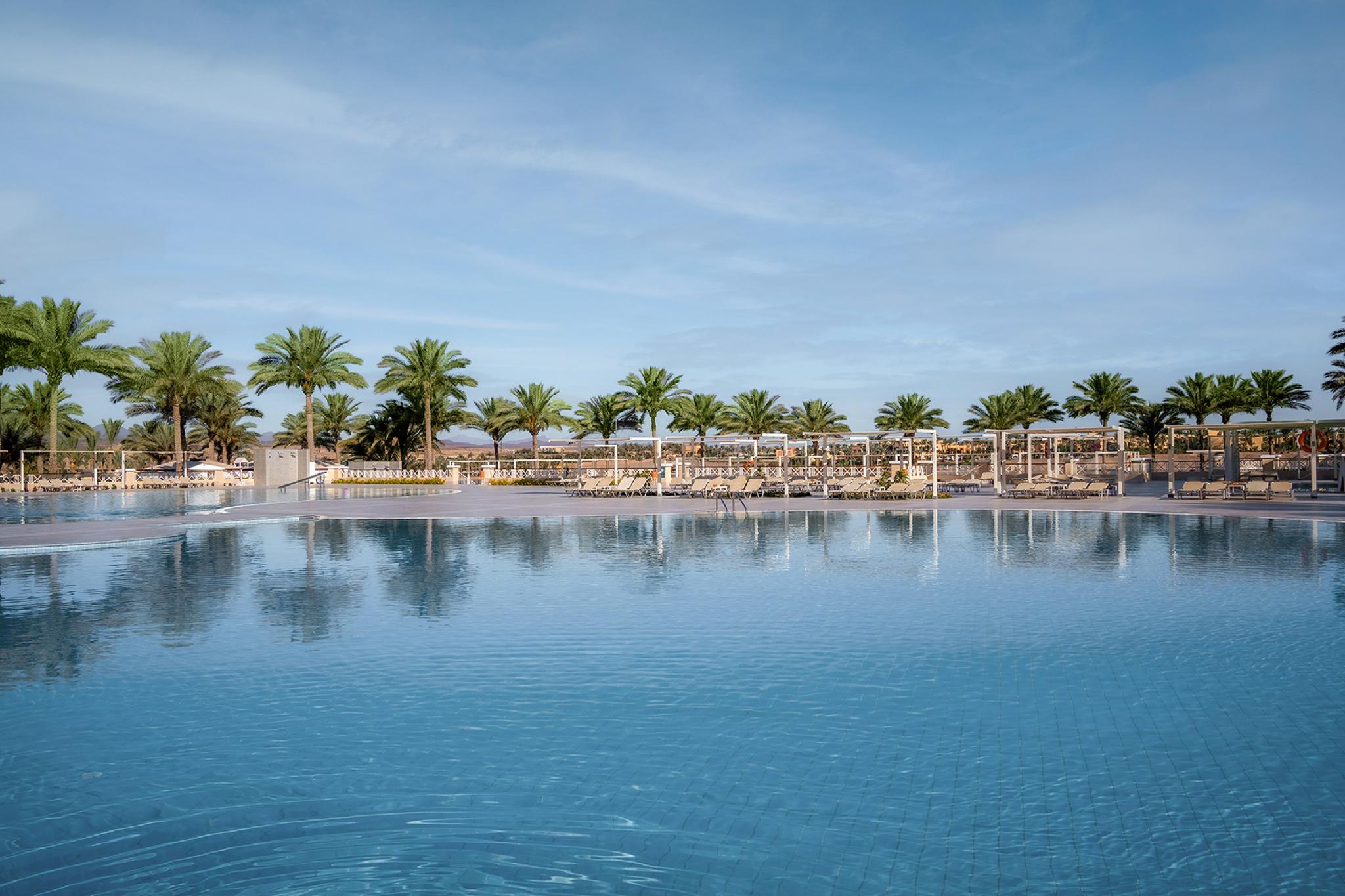Jaz Lamaya Resort in QUSEIR