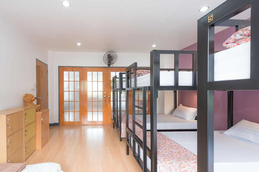 Baansu Hostel 23/50