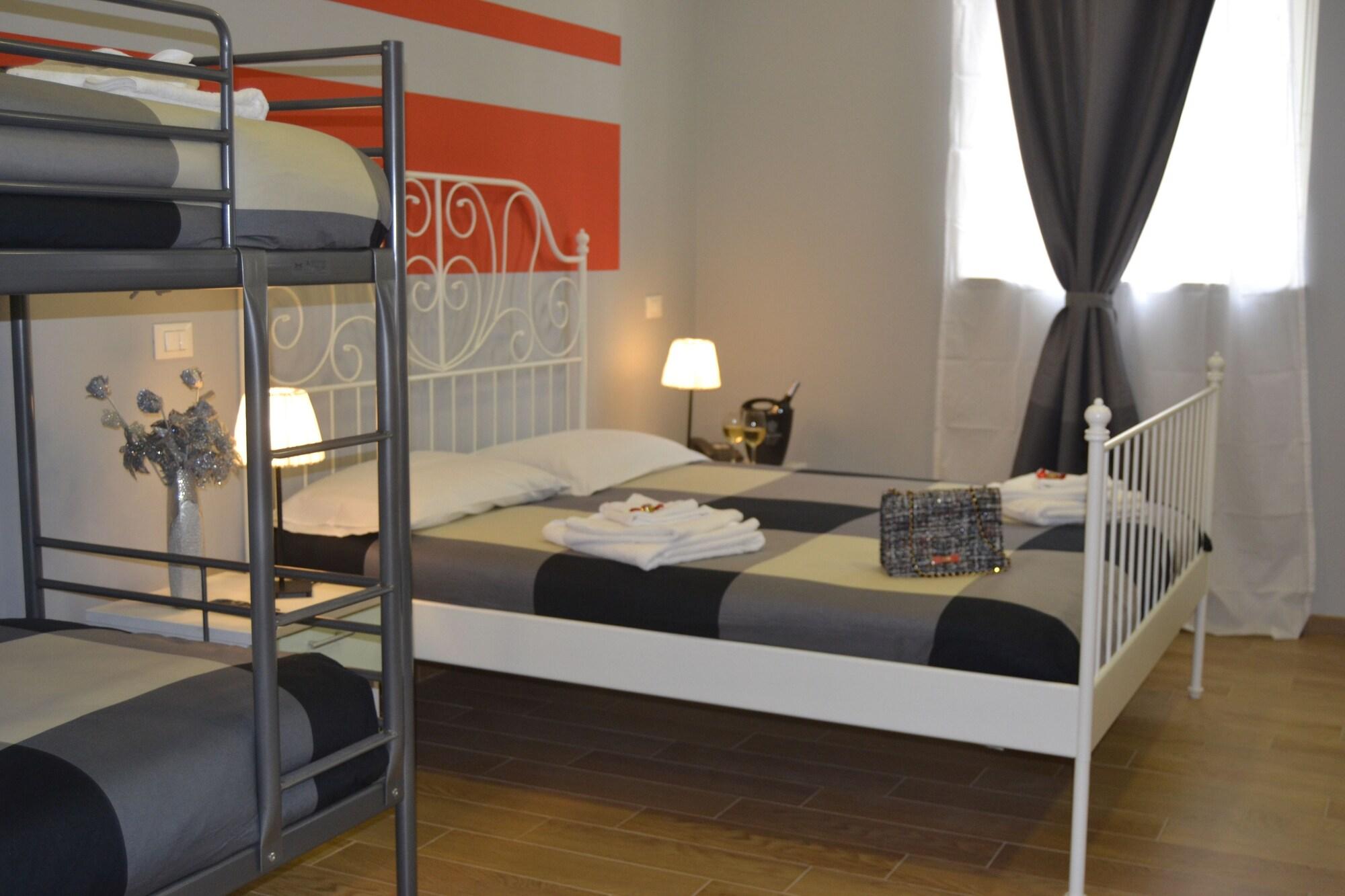 Hotel Bella Vita 16/46
