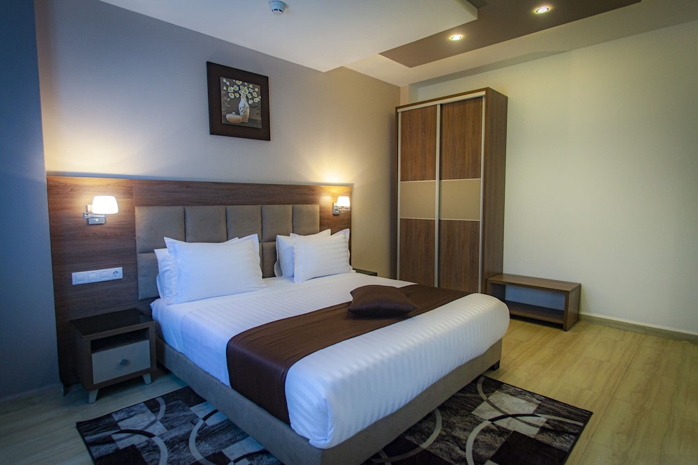 BN Hotel 17/61