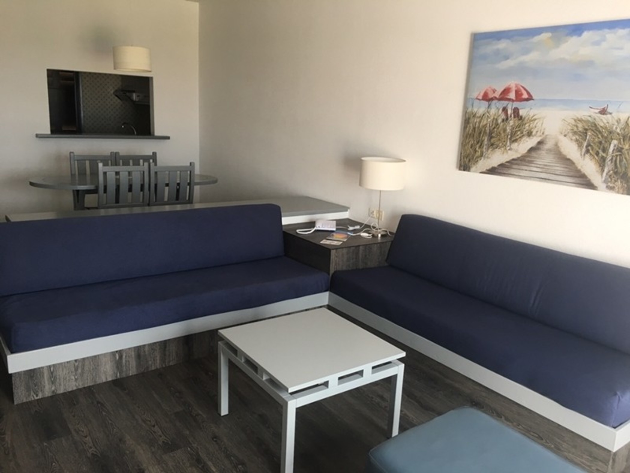 Almar Hotel Apartamento 18/49