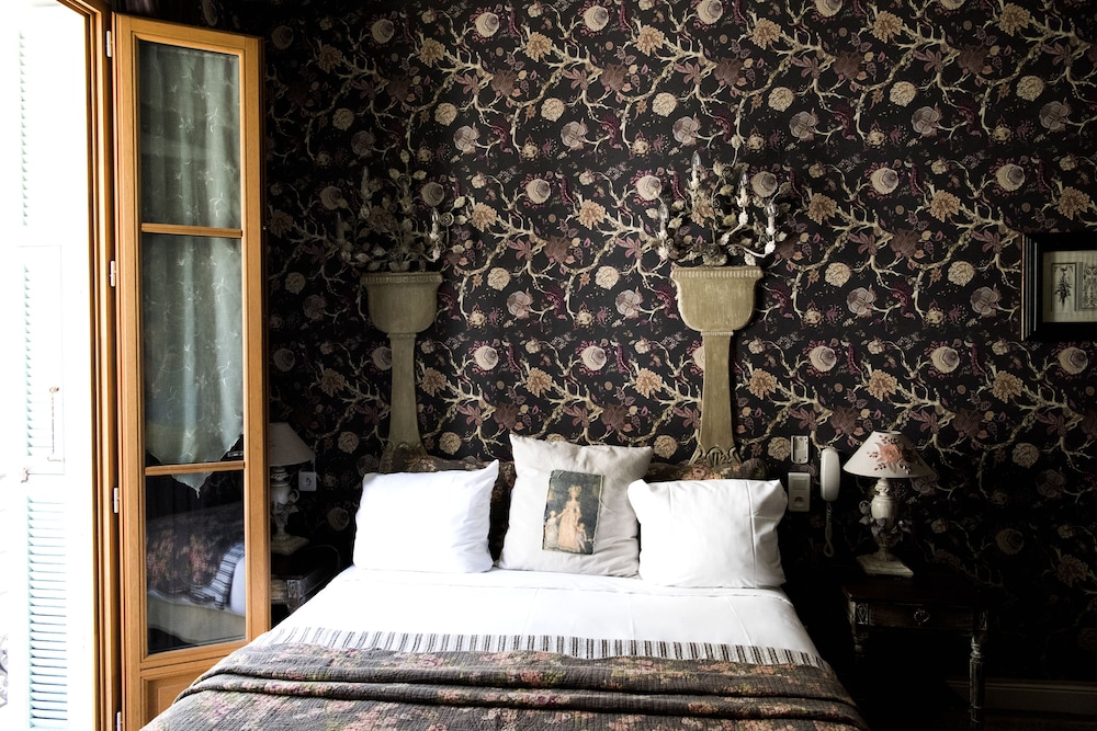 غرفة سوبيريور بسرير مزدوج، VILLA RIVOLI 3/6