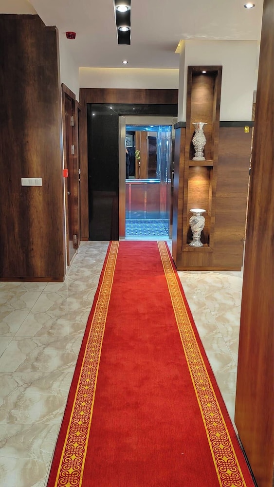 Hotel Boulefkhade Skikda 8/38
