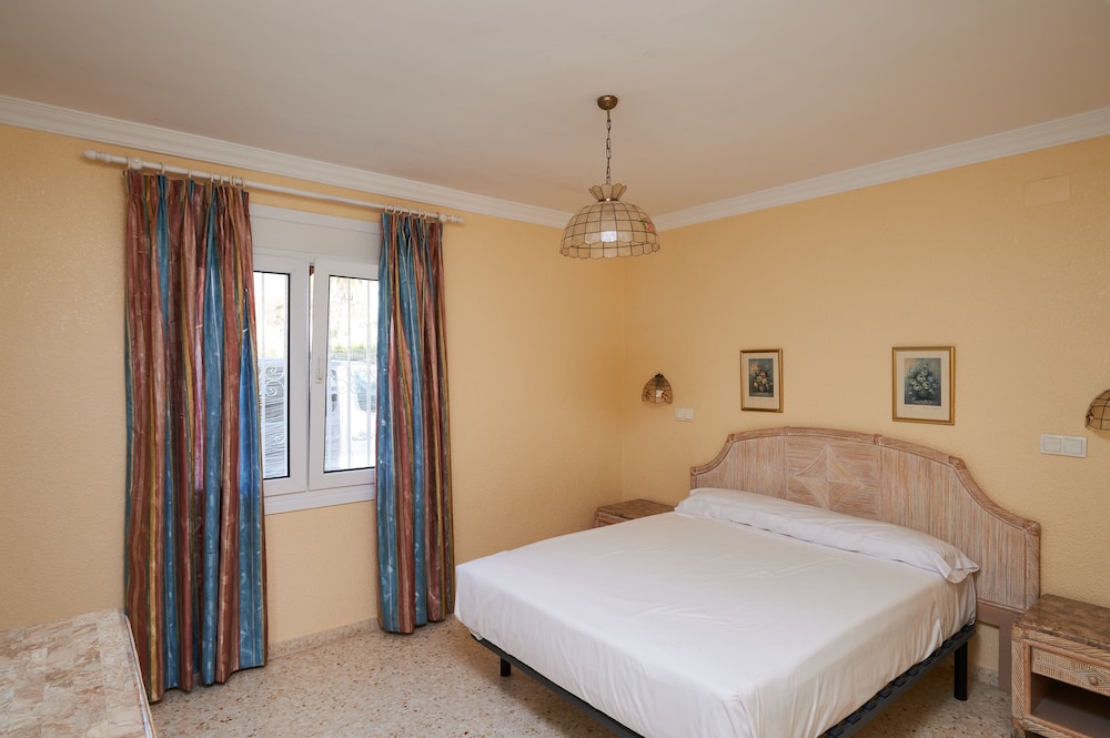 APARTMENT OLIVA NOVA GOLF 7/28