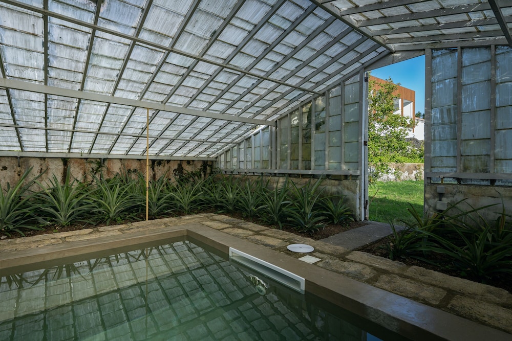 Senhora Da Rosa Tradition And Nature Hotel 18/47