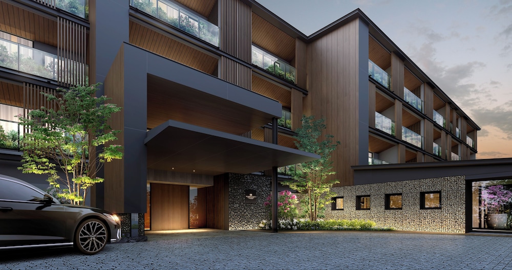 Glamday Style Kyu Karuizawa Hotel & Resort 43/50