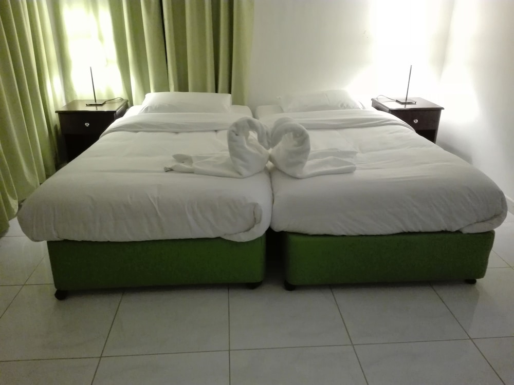 Salalah Beach Resort - Villas 9/37
