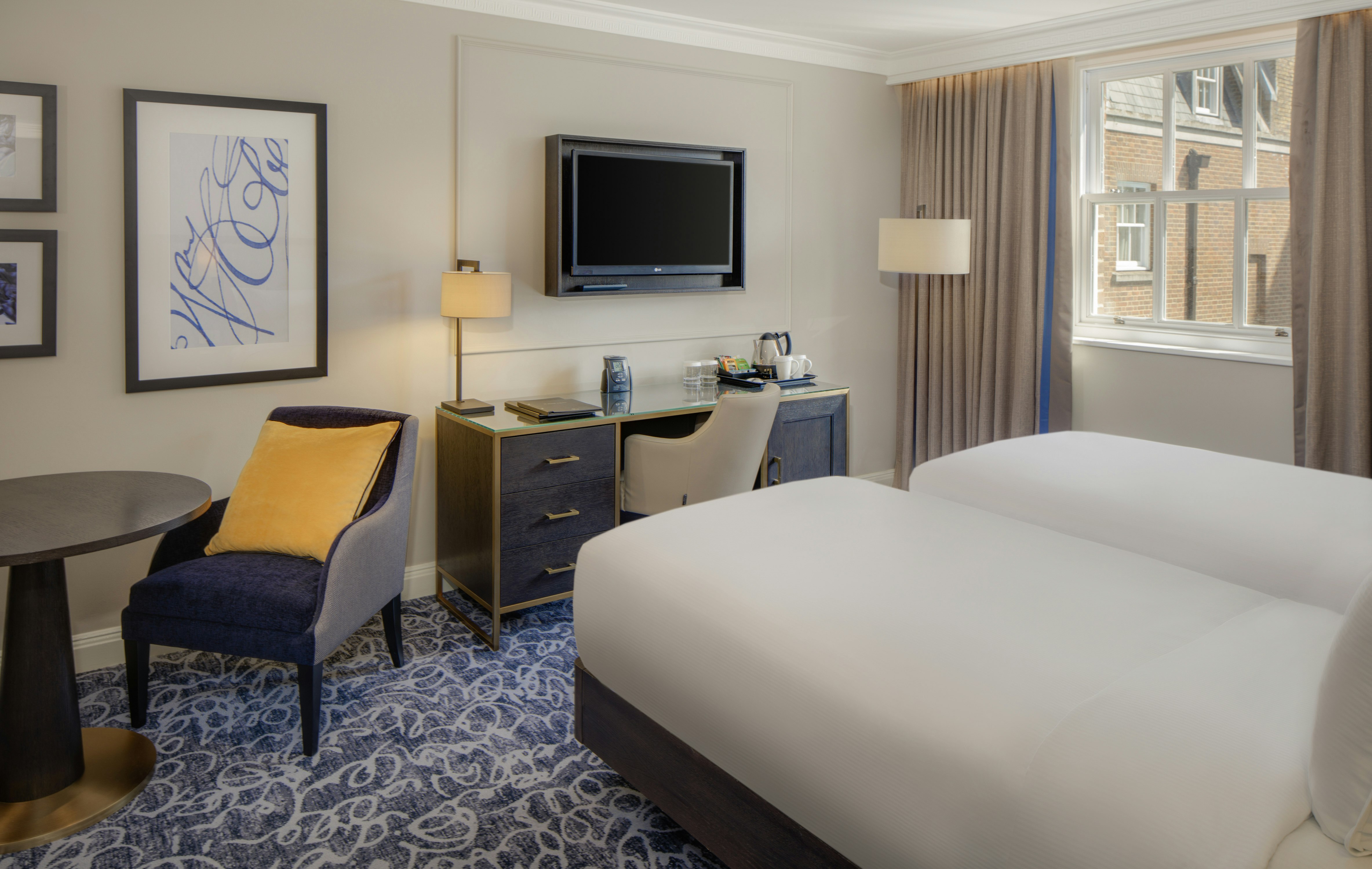 Hilton London Euston 7/23