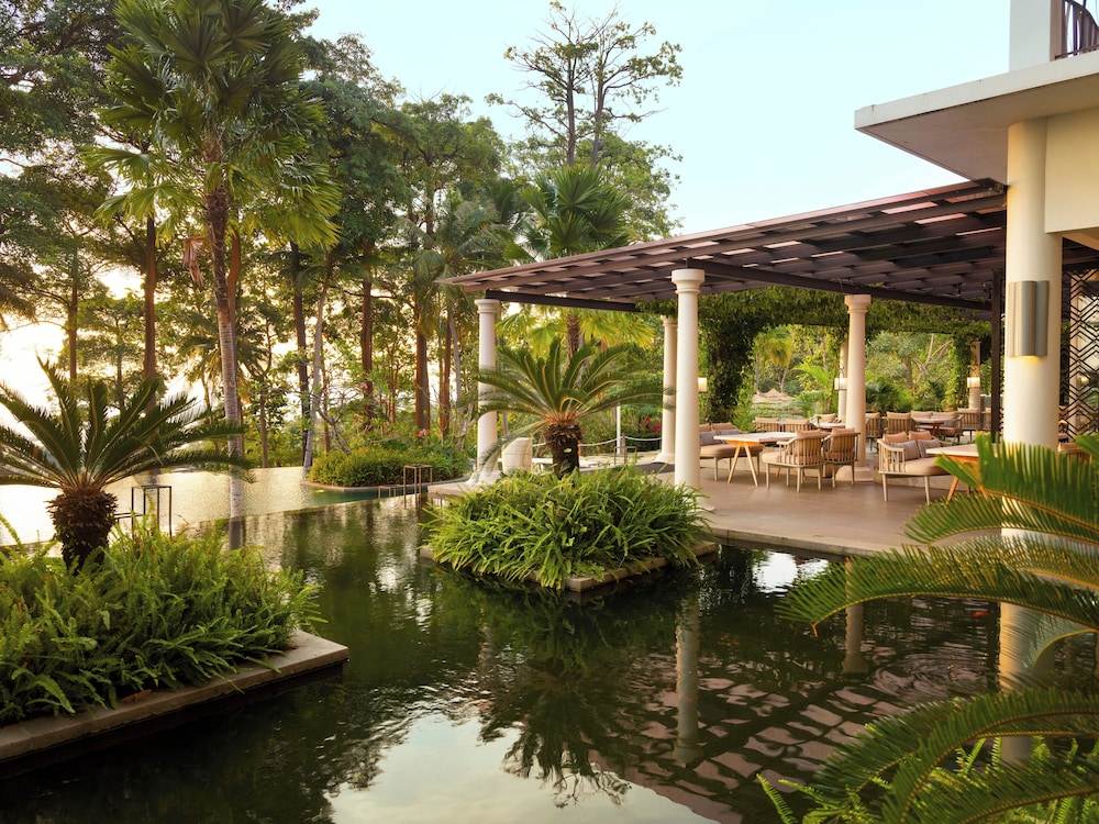 NOVUS JIVA VILLA RESORT AND SPA 38/50