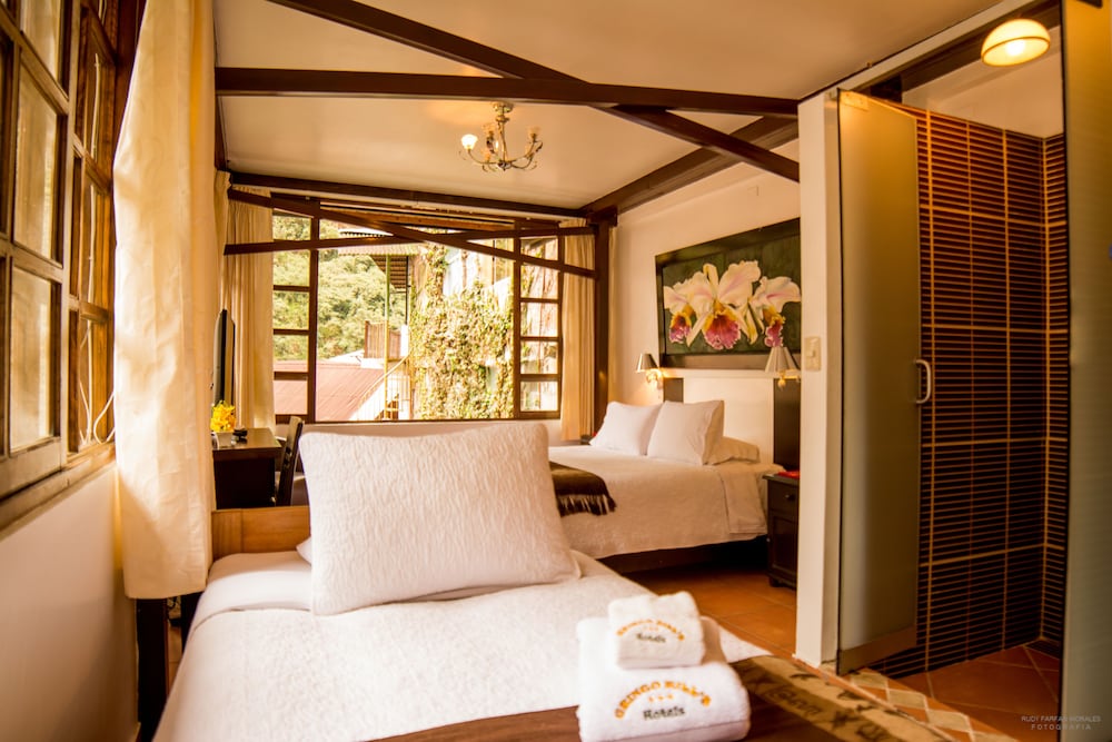 Gringo Bill S Boutique Hotel 39/90