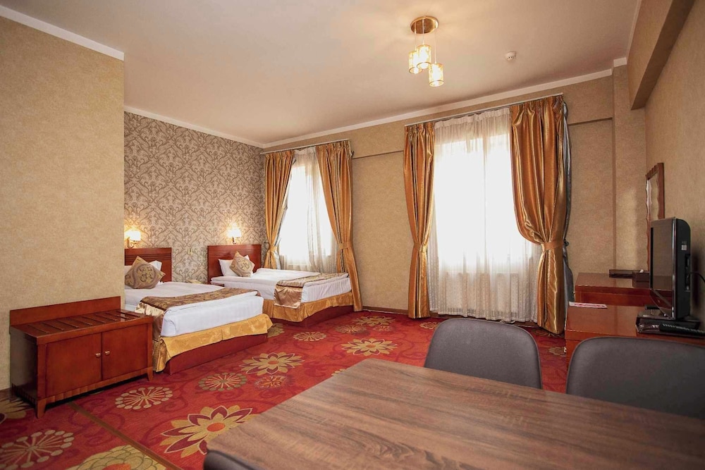 Ub City Hotel 21/50