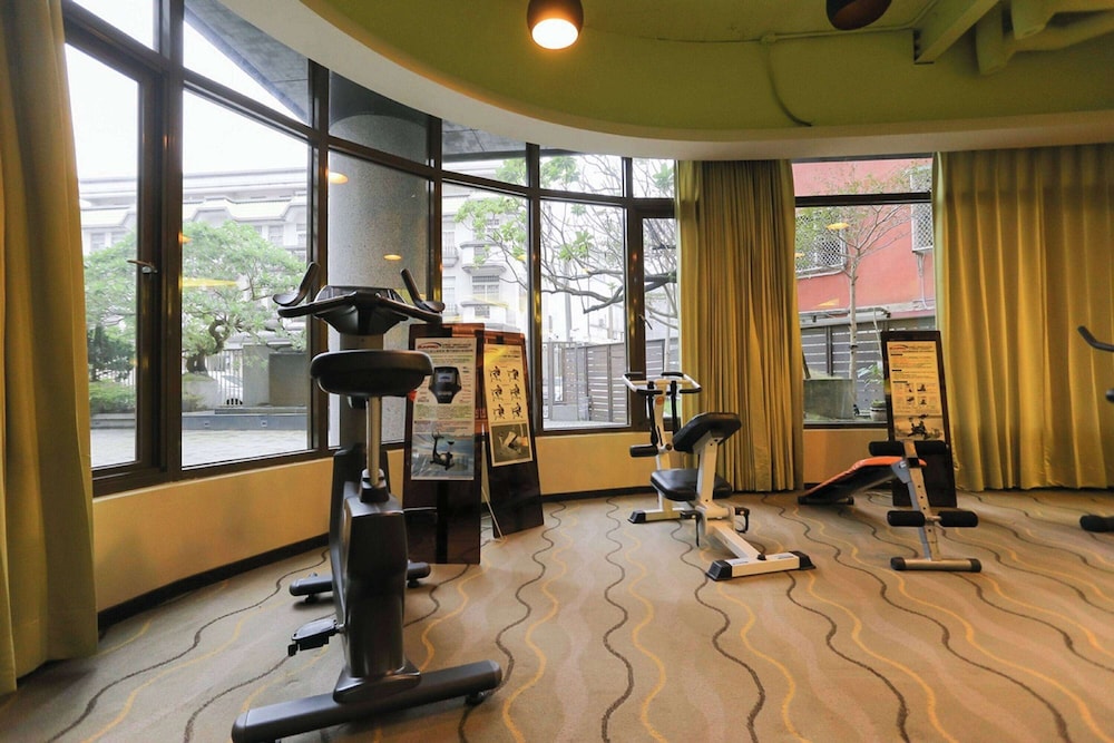 Check Inn Select Hualien Linsen 38/62