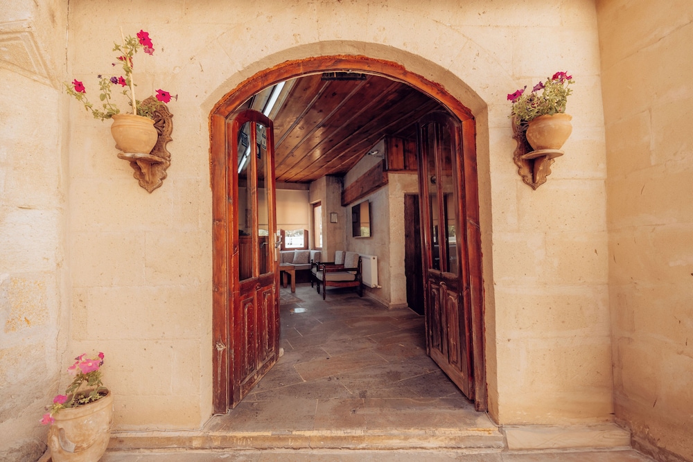 Melis Cave Hotel 8/50