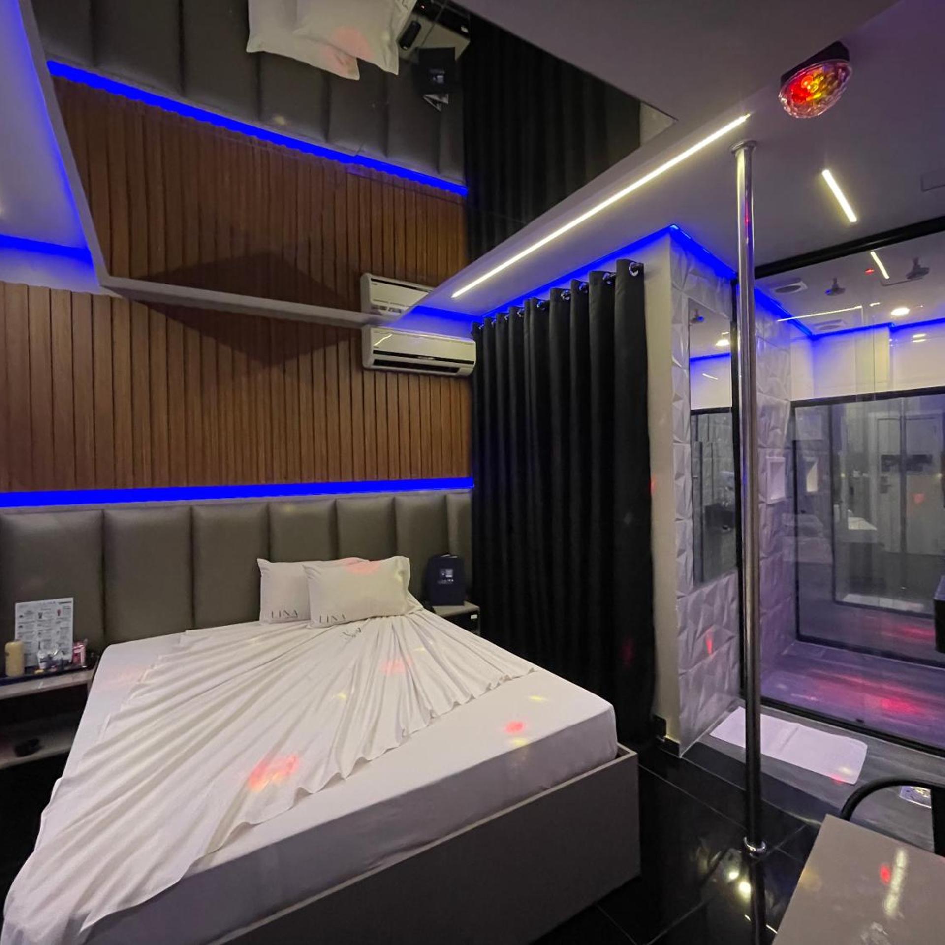 Amaralina Hotel 18/51