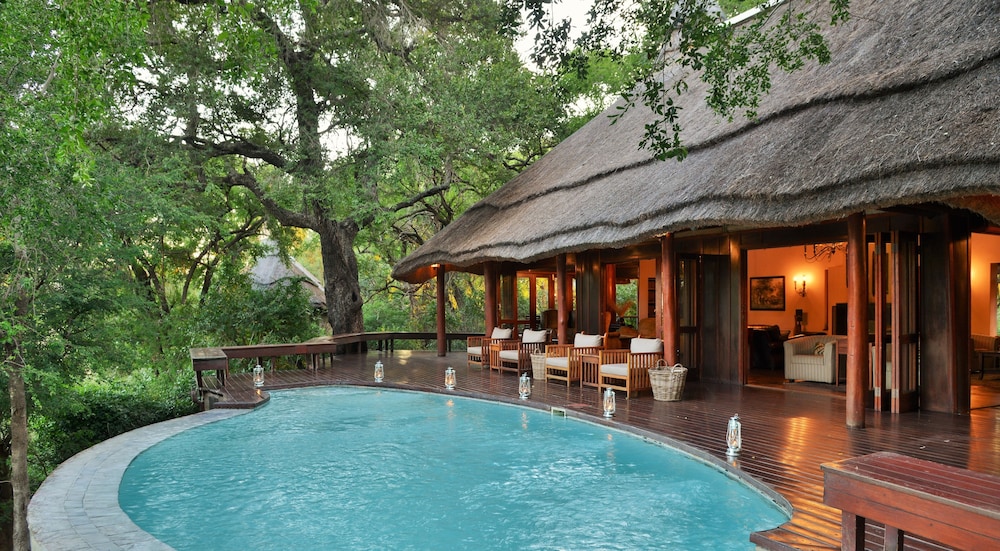 Imbali Safari Lodge 30/31